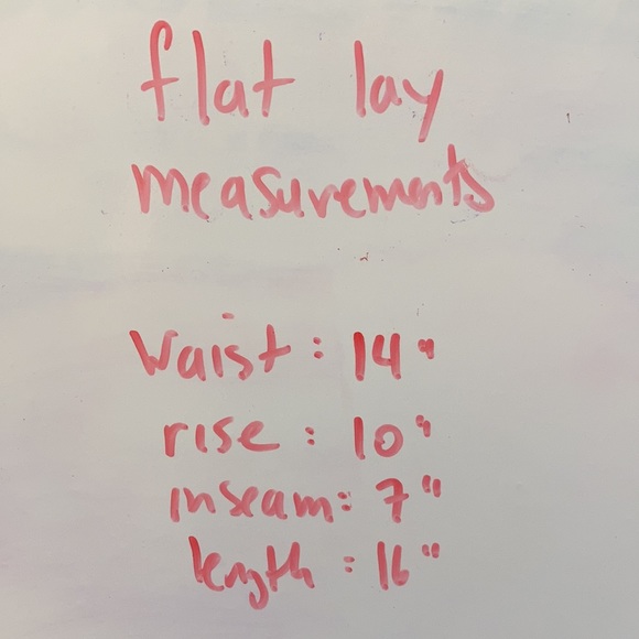 MEC Blue Lightweight Nylon Skort Size Medium - Picture 10 of 11